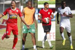 Platense y Olimpia buscan defensores mientras que Hondura Progreso y Juticalpa confirman fichajes. Rony Martínez está cerca de un acuerdo y José Calderón vuelve a ser noticia.