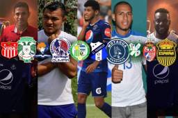 Real España confirma que cederá a préstamo al extranjero a un jugador. Motagua renueva dos piezas claves y confirma un legionario, van en serio por el tricampeonato. Platense también es noticia.