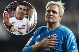 Cañizares dijo que 'La Perla' Reyes se merece todo el respeto, pero fue imprudente al provocar el accidente de tránsito donde murió.