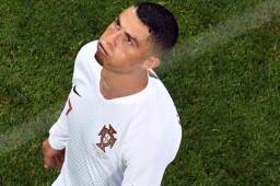 Ahora el traspaso de CR7 costaría 130 millones de euros.