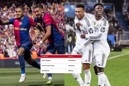 Mbappé sigue imparable y se aleja de todos los del Barcelona: así marcha el Pichichi de LaLiga