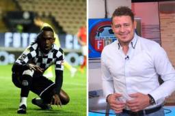 Kike Lanza fue uno de los señaló que Alberth Elis no iba a triunfar en Portugal, pero ahora comienza a cambiar de opinión.