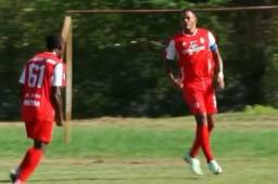 ¡Sorpresa en Olancho! Real Sociedad vence a Potros con gol de Rony Martínez y rompe paternidad pampera