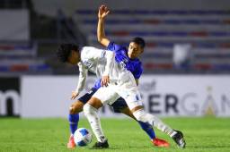 La Selección de Honduras buscará quedarse con el primer lugar de su grupo en el Premundial.