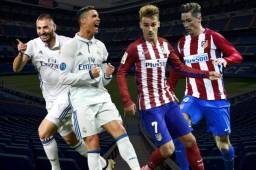 Real Madrid llega a este partido con dos puntos de ventaja y un partido menos que el Barcelona. Pero un tropiezo podría dar el liderato a los Culés si se imponen en la Rosaleda.