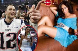 Conocé a Inés Gómez Mont, la periodista mexicana que mantuvo un curioso momento con la gran figura de los Patriots en el Super Bowl del 2008. Durante este evento, algunos aficionados siempre recuerdan cuando la comunicadora fue rechazada por Tom Brady.