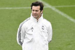 Santiago Solari ha recuperado la mejor versión del Real Madrid luego de la crisis en la que estuvieron.