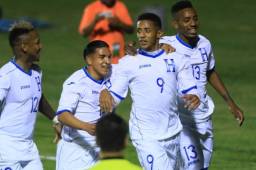La Selección de Honduras arranca su participación en Liga de Naciones de Concacaf en el mes de septiembre.