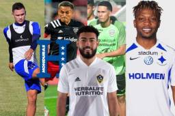 La Selección de Honduras comenzará el camino a Qatar 2022 jugando ante Canadá, El Salvador y Estados Unidos.