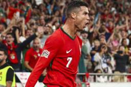 Cristiano Ronaldo es el máximo goleador de la historia con 901 goles.