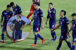 El peor Ciclón de la década: Motagua, a un paso de superar su racha más negativa de los últimos años