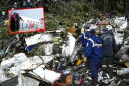 El director de la aerolínea Lamia fue enviado a la cárcel como también su hijo.