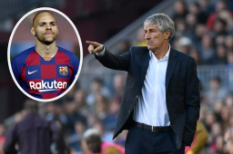 Barcelona juega el sábado a las 9:00 A.M contra el Eibar en el Camp Nou.