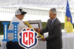 La pasión por el fútbol es algo que siempre ha caracterizado al alcalde de la ciudad de “Buen Corazón”.