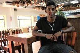 Douglas Martínez jugará por segunda vez en el fútbol de la USL de los Estados Unidos.