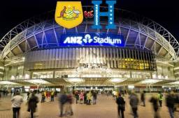 Australia ya puso a disposición las entradas para la vuelta de repechaje contra Honduras.