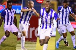 La Selección de Honduras se impuso en el estadio Olímpico de San Pedro Sula ante Chile con goles de Alberth Elis y Jonathan Rubio.