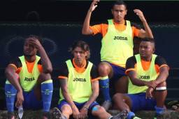 Los dirigidos por Carlos Martínez buscarán aprovechar su condición de local para el partido de vuelta de cuartos de final.