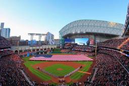 Astros vs Phillies: El primer duelo de la Serie Mundial se jugará bajo techo por amenaza de lluvia