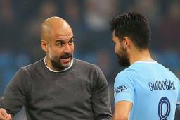 La culpa la tuvo Guardiola y el Manchester City: Gündogan revela su última charla con Pep previo a fichar con el Barcelona