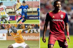 Conocé a los legionarios hondureños que cambiarán de equipo y los que serán renovados. Algunos estarán regresando a la Liga Nacional tras su experiencia en en el extranjero. ¿Quiénes son?