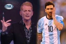 Cristiano Ronaldo va otra vez por hacerle daño a Messi y compañía.