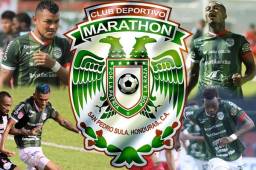El Marathón enfrentará este miércoles al Real Estelí de Nicaragua en la vuelta de los octavos de final de la Europa League. El 'Tato' García mandará un 11 de experiencia para rematar la llave que en la ida ganaron 2-0 en San Pedro Sula.