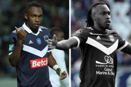 De cotizarse en la élite de Europa a apagarse por completo: Alberth Elis ya no ‘ruge’ y consumó un 2022 para el olvido