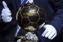 El Balón de Oro 2018 se entregará este lunes en el Grand Palais de París.