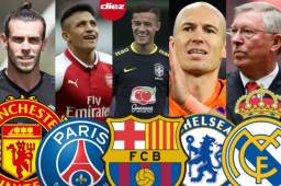 Luego de dar por finalizada las eliminatorias mundialistas, los equipos se concentran en reforzar las plantillas para el próximo merado de fichajes. Hay novedades en cuanto a Coutinho con el Barcelona y un brasileño llegaría a la Liga Española.