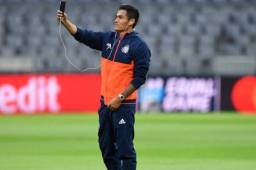 El jugador del Anderlecht retornará a la selección nacional, las lesiones lo han apartado.