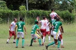 Atlético Limeño quiere mantener el liderato del Grupo C.