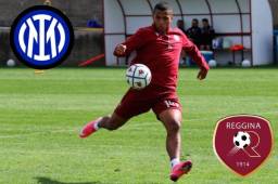 Rigo Rivas podría cambiar de club en el mercado de fichajes de Junio