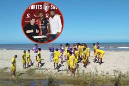 Los equipos de la Liga de Ascenso en Honduras ya preparan motores para entrar en competencia en el Clausura donde se conocerá el nuevo ascendido a primera.