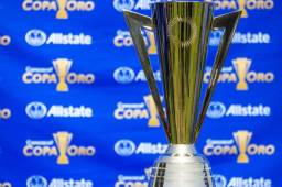 La final de la Copa Oro 2019 se jugará en el Soldier Field de Chicago.