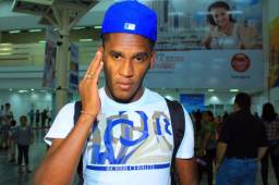 Brayan Beckeles es uno de los jugadores que más ha jugado bajo el mando de Jorge Luis Pinto.