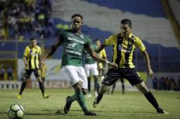 Los catedráticos buscarán someter a los verdes para arrebatarles el invicto y encumbrarse en la tabla de posiciones del Clausura. Foto DIEZ