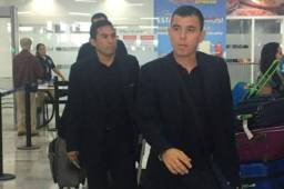 El árbitro Joel Aguilar Chicas será el que impartirá justicia en el duelo de Honduras ante Estados Unidos.