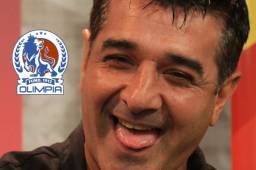 Diego Vázquez pide que le den mérito a la parte táctica que trabaja en Motagua.