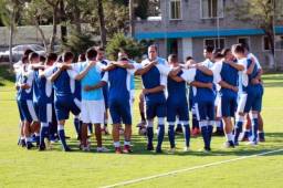 La Selección de Guatemala no pierde tiempo y continúa trabajando pensando en amistoso de junio y en la Liga de Naciones de Concacaf.