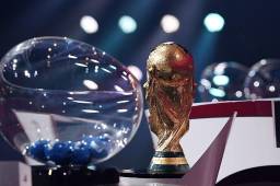 Sorteo del Mundial de Qatar 2022: Los siete cabezas de serie confirmados ¿quién será el último?