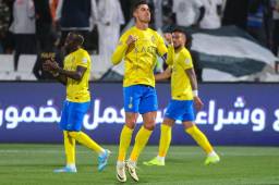 ¿Cuántos goles le faltan para los 1000? Cristiano Ronaldo anota en la victoria sufrida del Al-Nassr ante Al Shabab