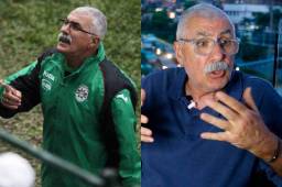 Manuel Keosseián es una voz autorizada en Marathón y habló de la temporada realizada.