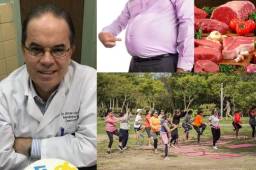 En su blog de hoy, el doctor Elmer López nos incita a mejorar nuestro estado de salud y calidad de vida.