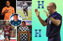 Tras la penosa actuación frente a Nicaragua, la Selección de Honduras demostró que para competir son necesarios los legionarios. Fabián Coito tomó nota de muchos jugadores del campo nacional con bajo nivel.