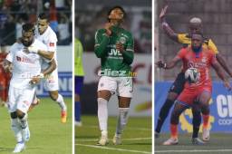 Tabla de posiciones de Honduras: Olimpia golea a la Real Sociedad, mete miedo y desbanca a Marathón en la parte alta