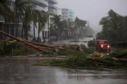 Los huracanes Irma y Harvey ascenderán a 290.000 millones de dólares.
