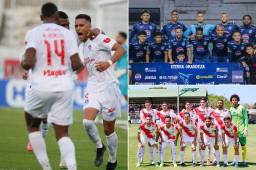 Concacaf ha revelado este martes quiénes son los mejores equipos de Centroamérica en la actualidad. Olimpia subió dos puestos y Motagua cayó.