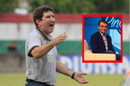 Héctor Vargas fue citado por la Comisión de Disciplina del Norte por sus polémicas declaraciones contra el Tato García.