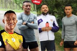 Luis Garrido revela su primera plática con Héctor Vargas y explica su experiencia como empresario en el mundo de la moda